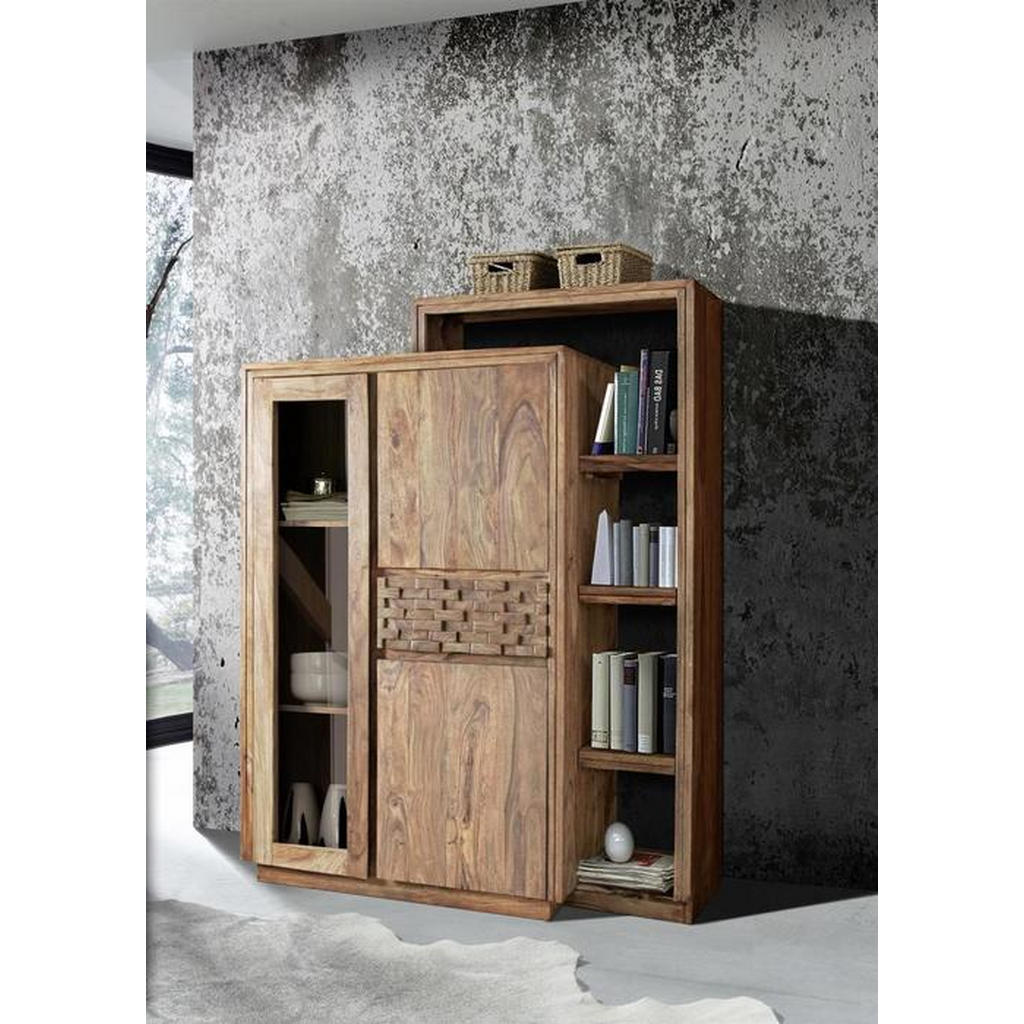 Landscape KOMODA HIGHBOARD