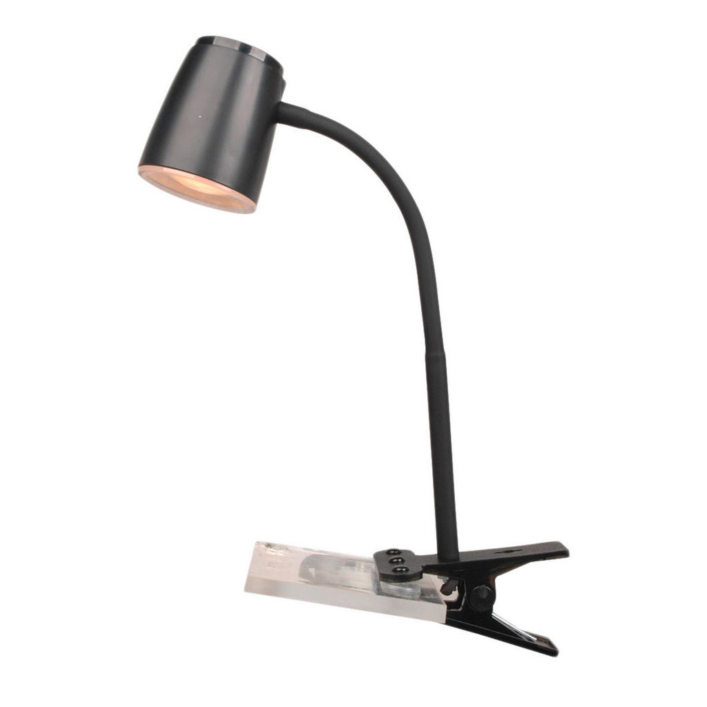 LED LAMPA SO ŠTIPCOM