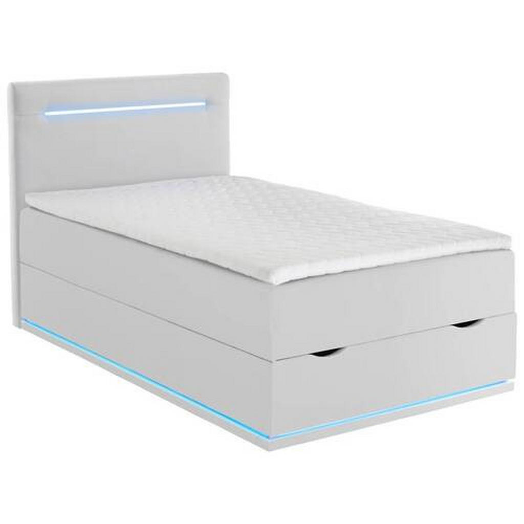 Livetastic POSTEĽ BOXSPRING