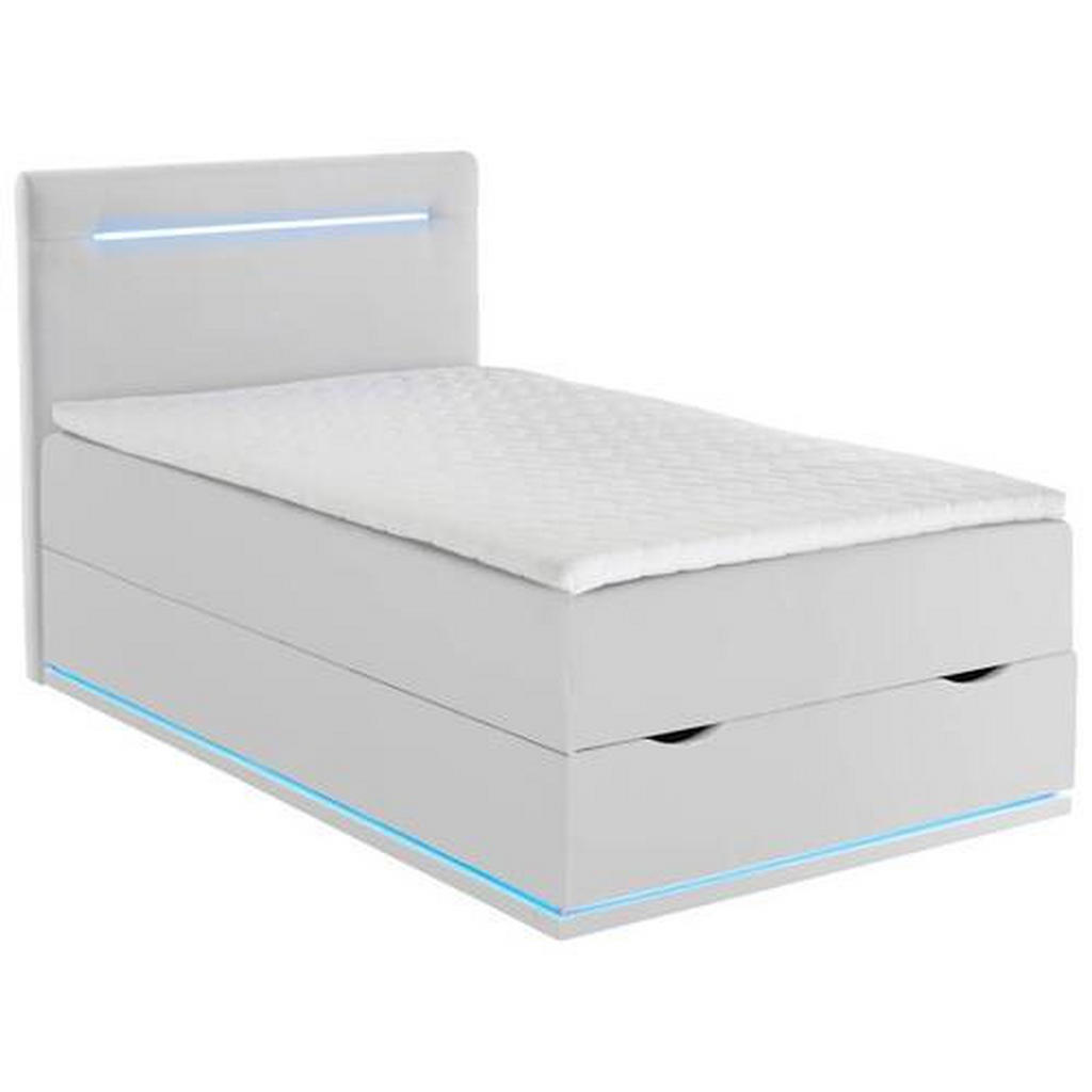 Livetastic POSTEĽ BOXSPRING 140/200 cm