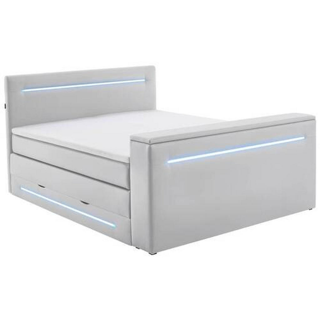 Livetastic POSTEĽ BOXSPRING