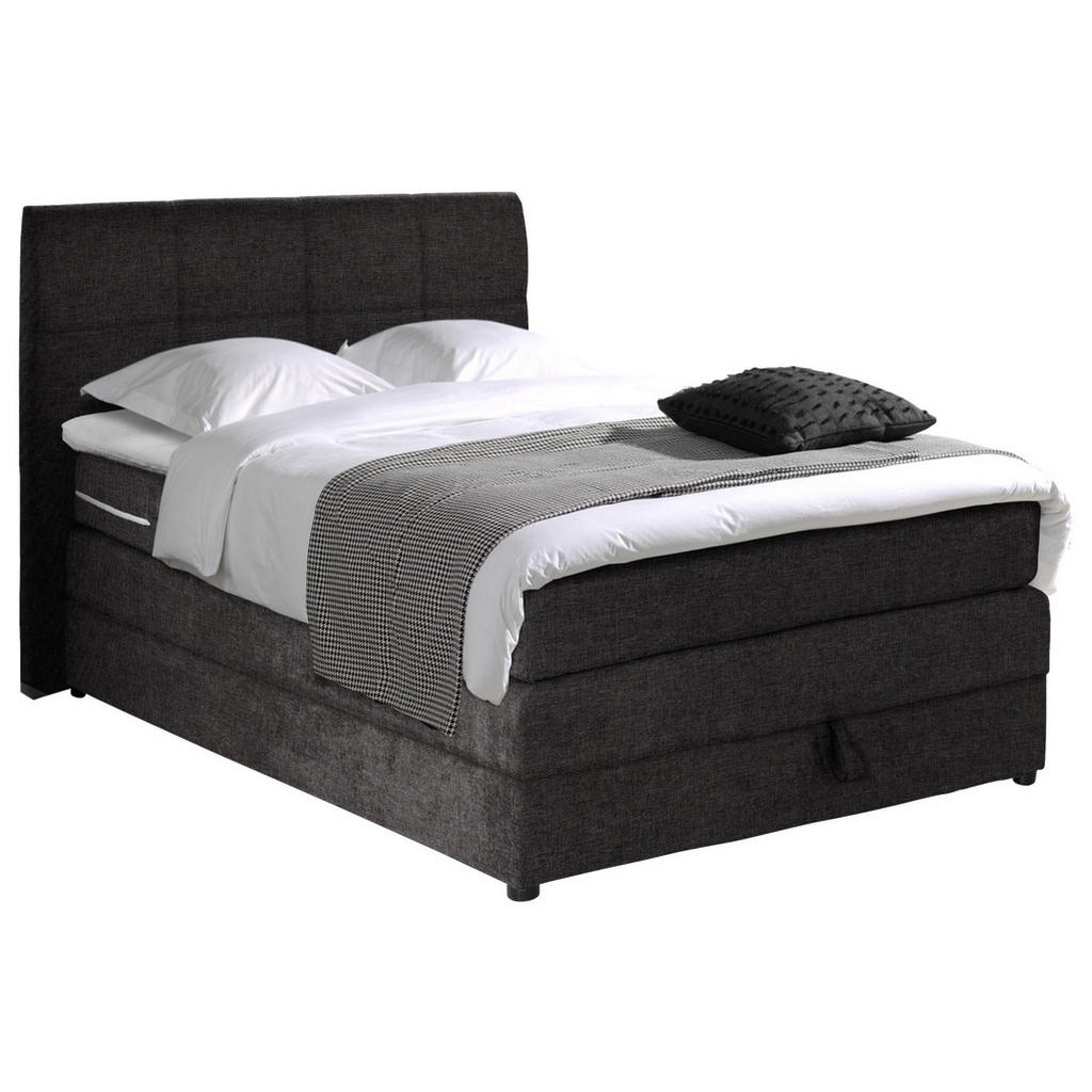 MID.YOU POSTEĽ BOXSPRING 90/200 cm