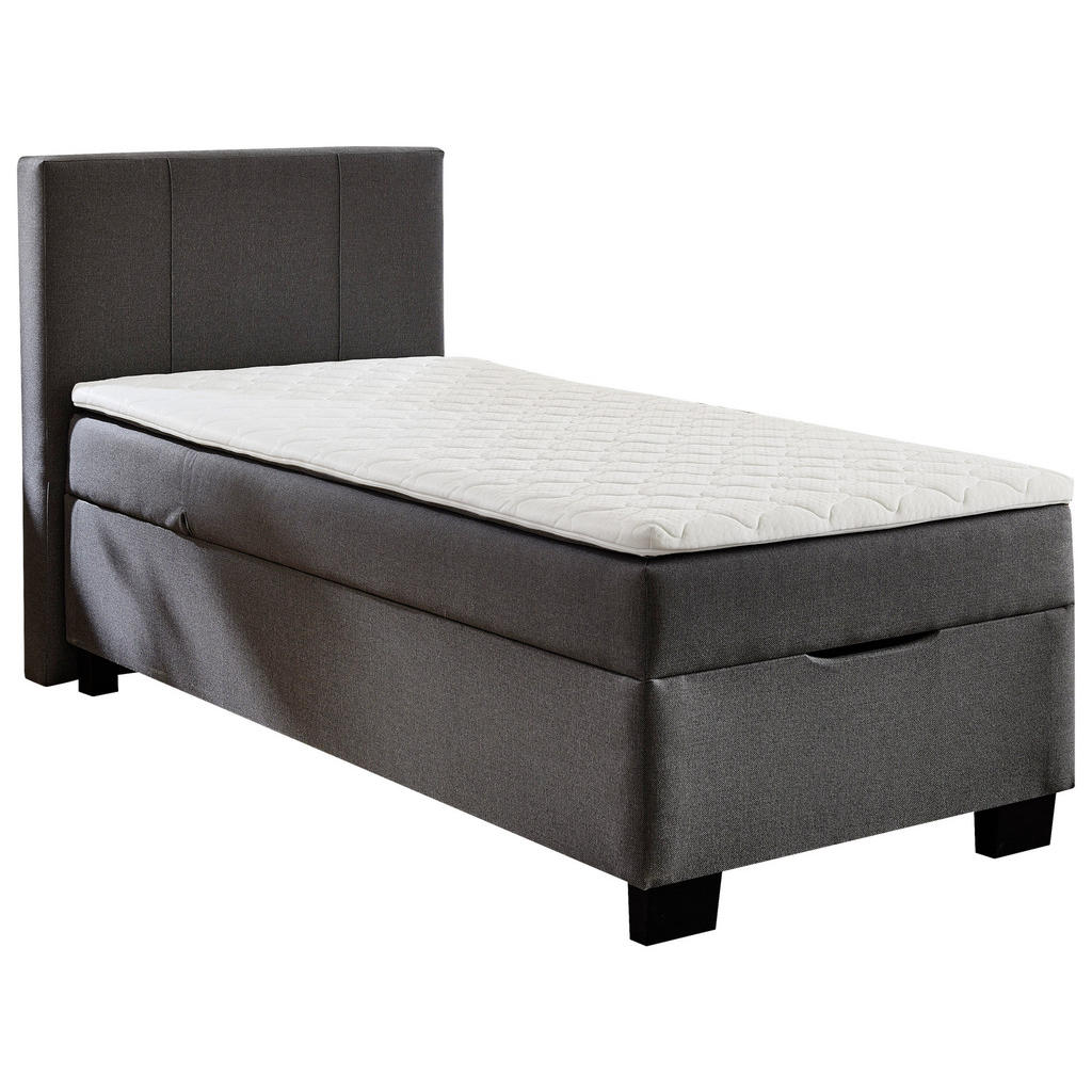 Livetastic POSTEĽ BOXSPRING 90/200 cm