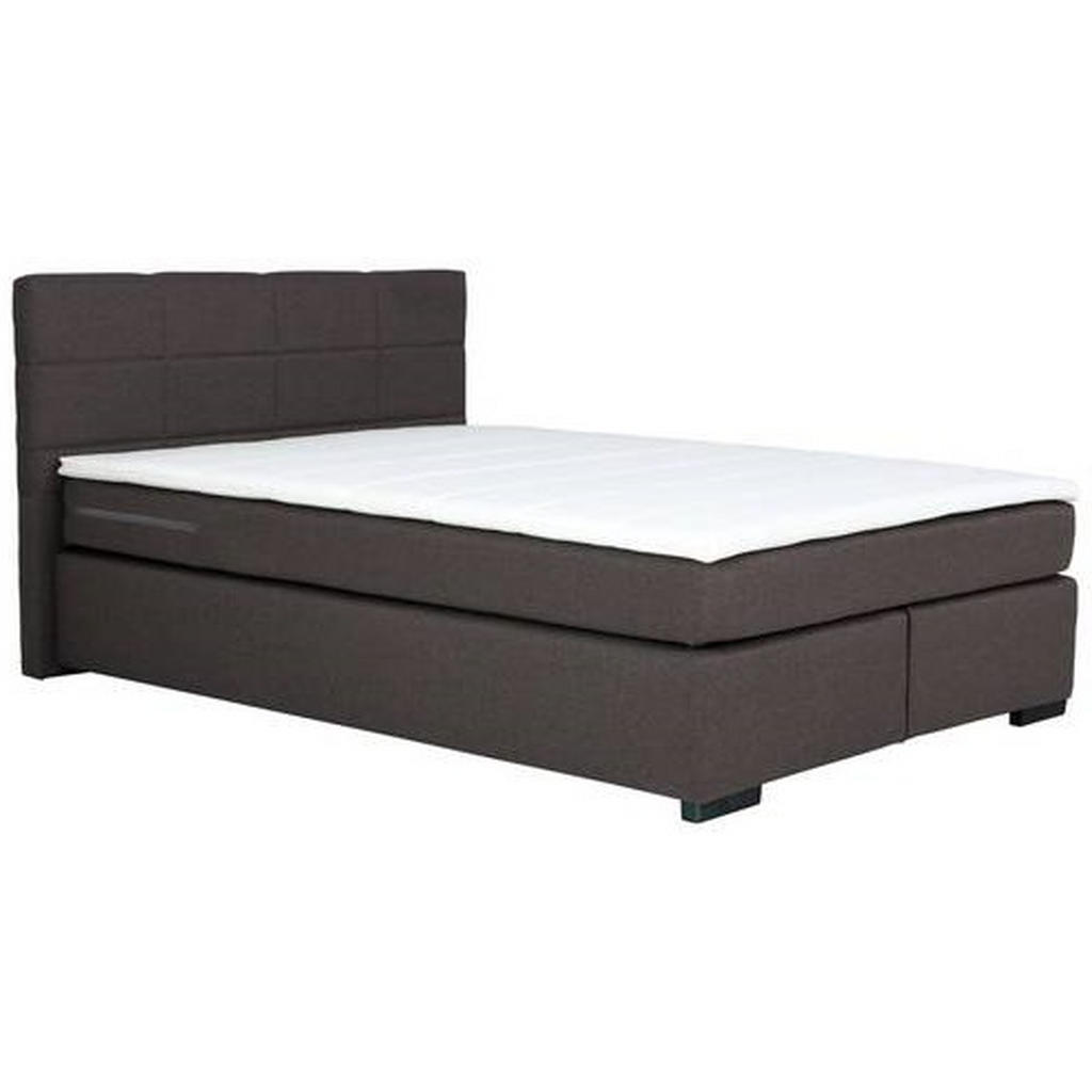 MID.YOU POSTEĽ BOXSPRING 160/200 cm