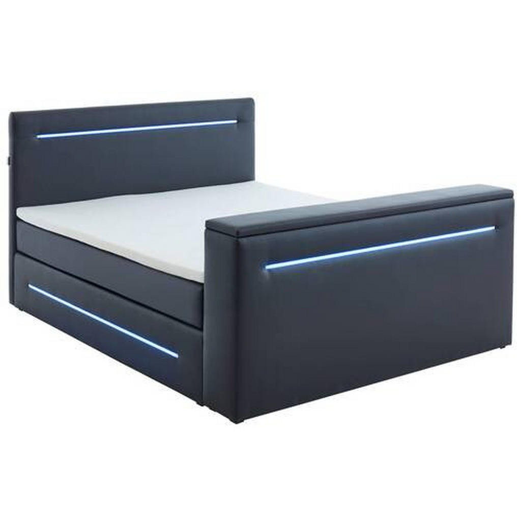 Livetastic POSTEĽ BOXSPRING