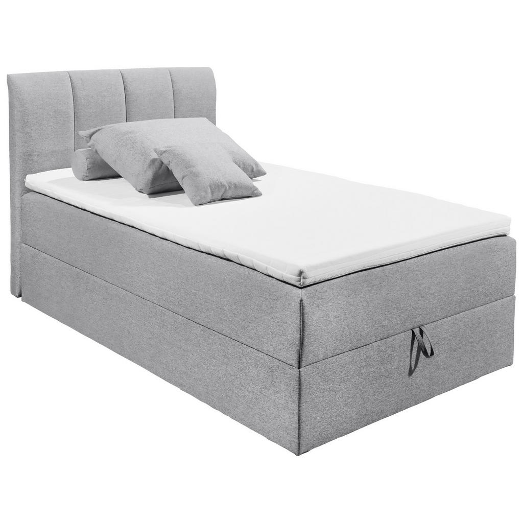 MID.YOU POSTEĽ BOXSPRING 120/200 cm