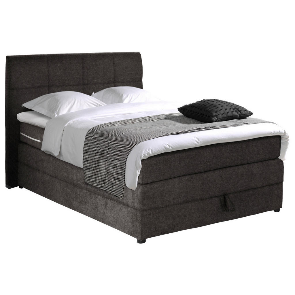 MID.YOU POSTEĽ BOXSPRING 140/200 cm