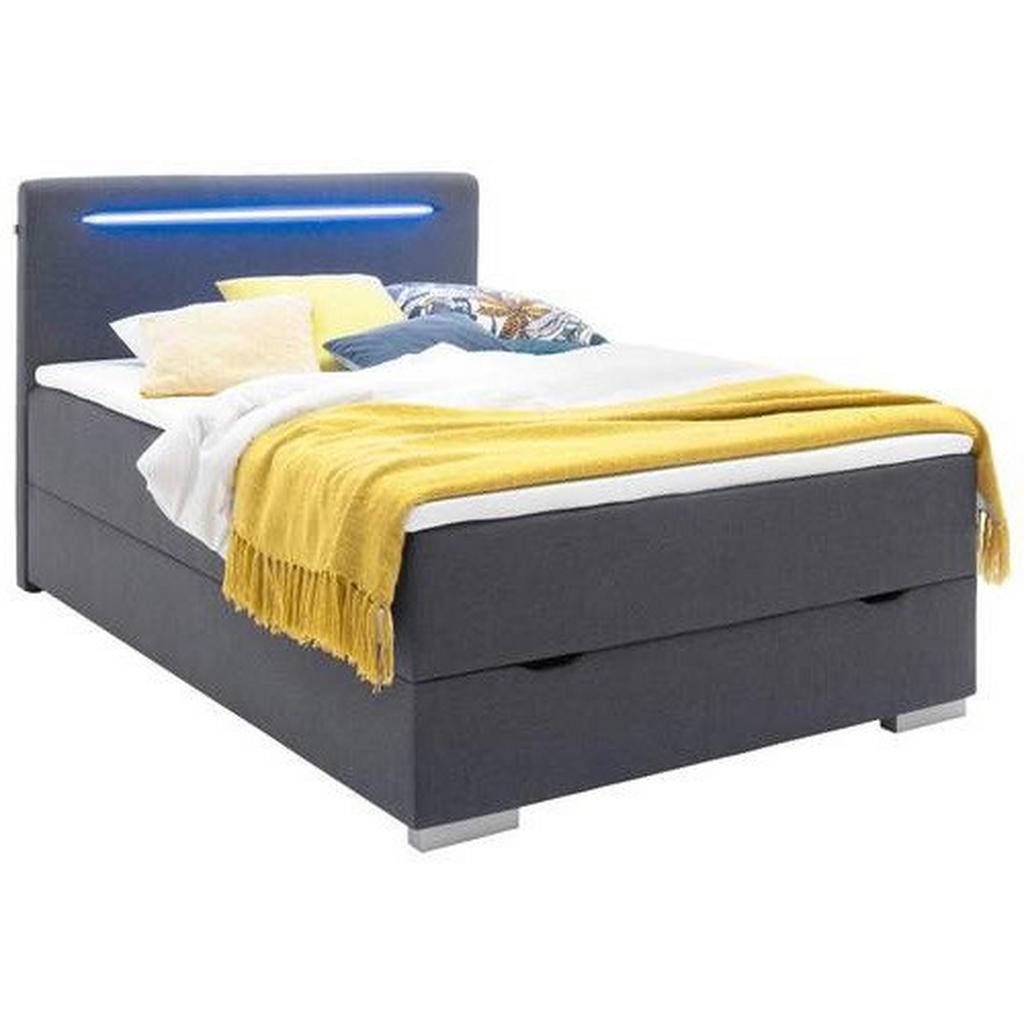 Livetastic POSTEĽ BOXSPRING