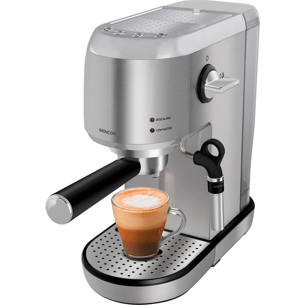 ESPRESSO KÁVOVAR