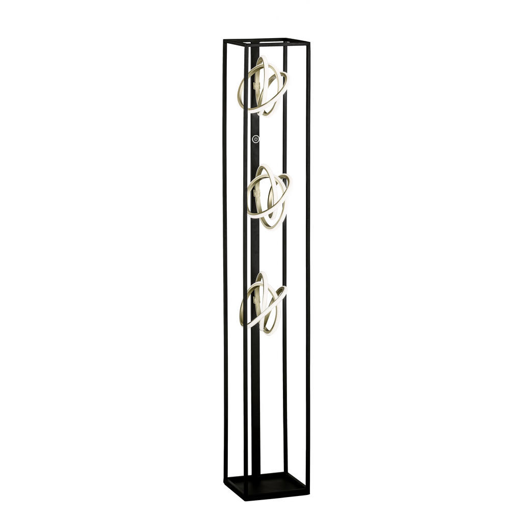 Fischer & Honsel LED STOJACIA LAMPA