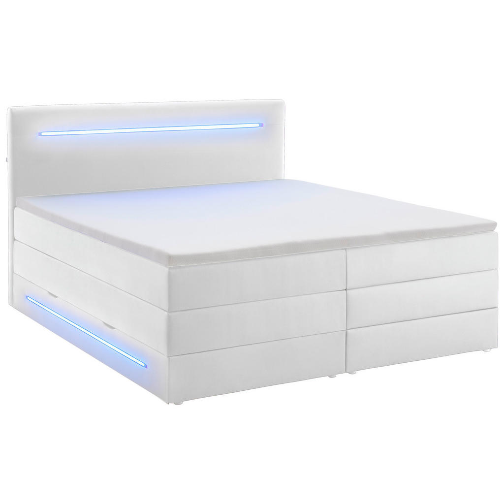 Livetastic POSTEĽ BOXSPRING