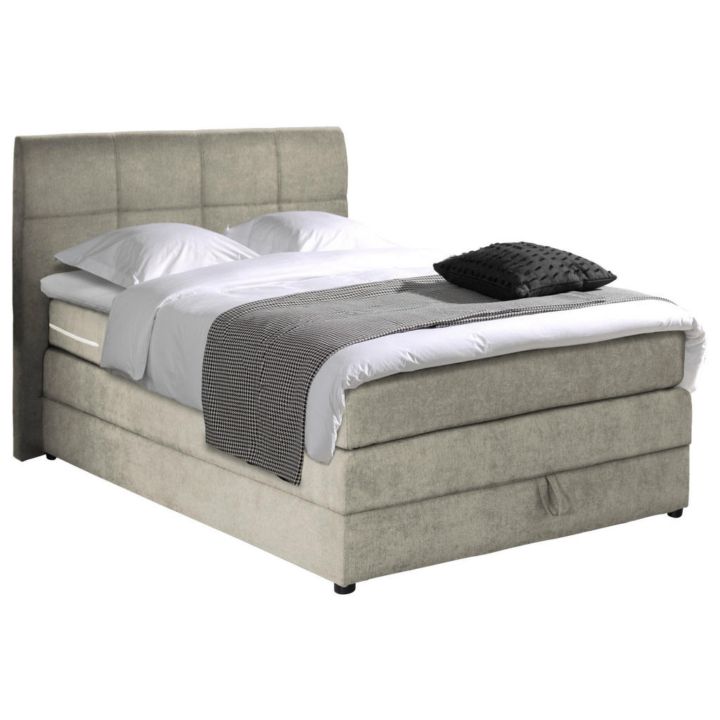 MID.YOU POSTEĽ BOXSPRING 140/200 cm