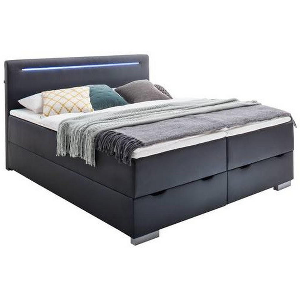 Livetastic POSTEĽ BOXSPRING