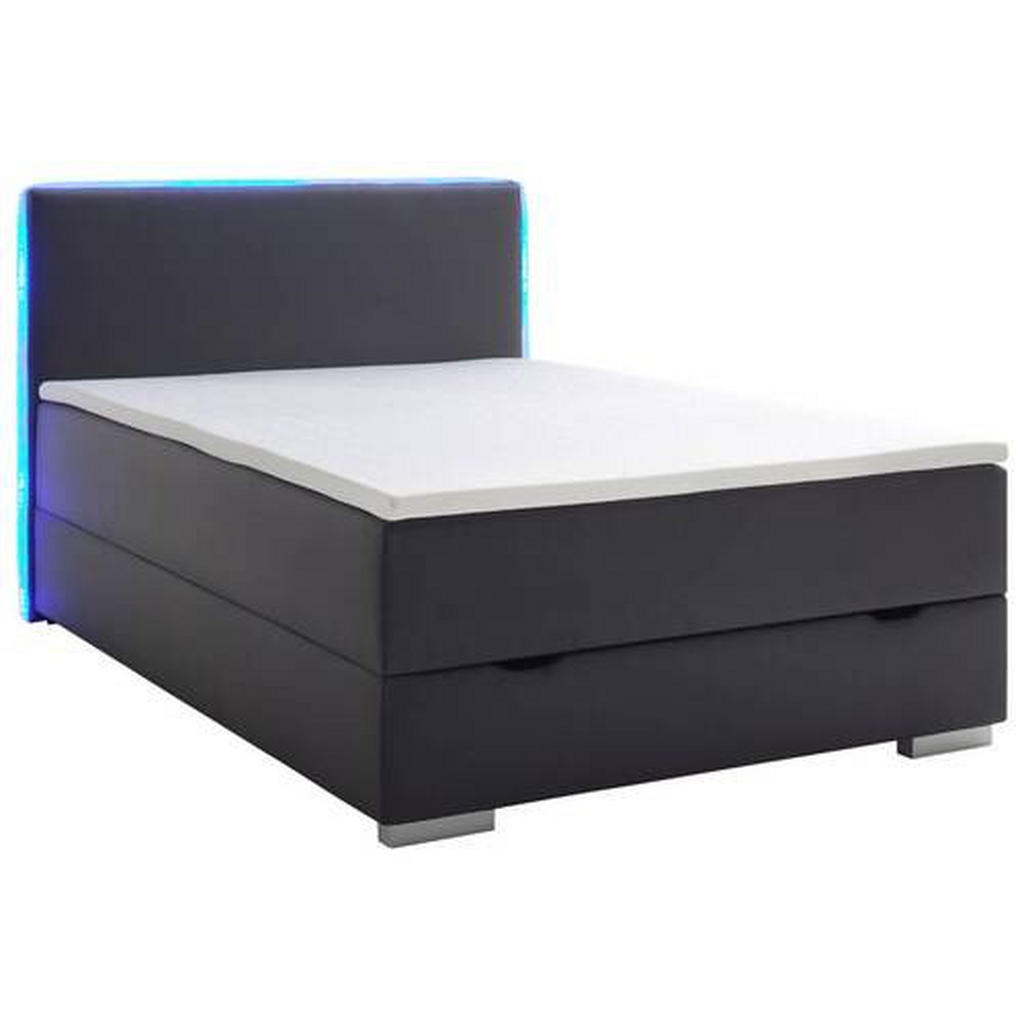 Livetastic POSTEĽ BOXSPRING 120/200 cm