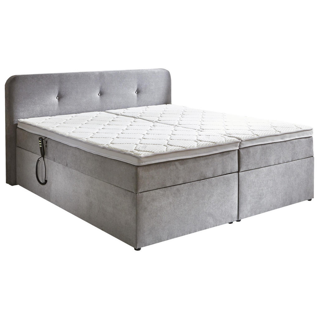 Livetastic POSTEĽ BOXSPRING