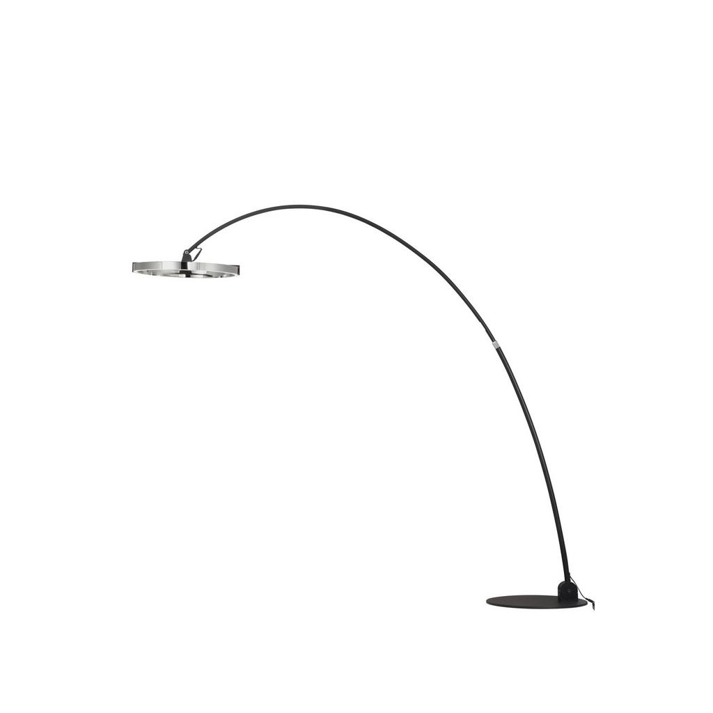 Dieter Knoll LED STOJACIA LAMPA