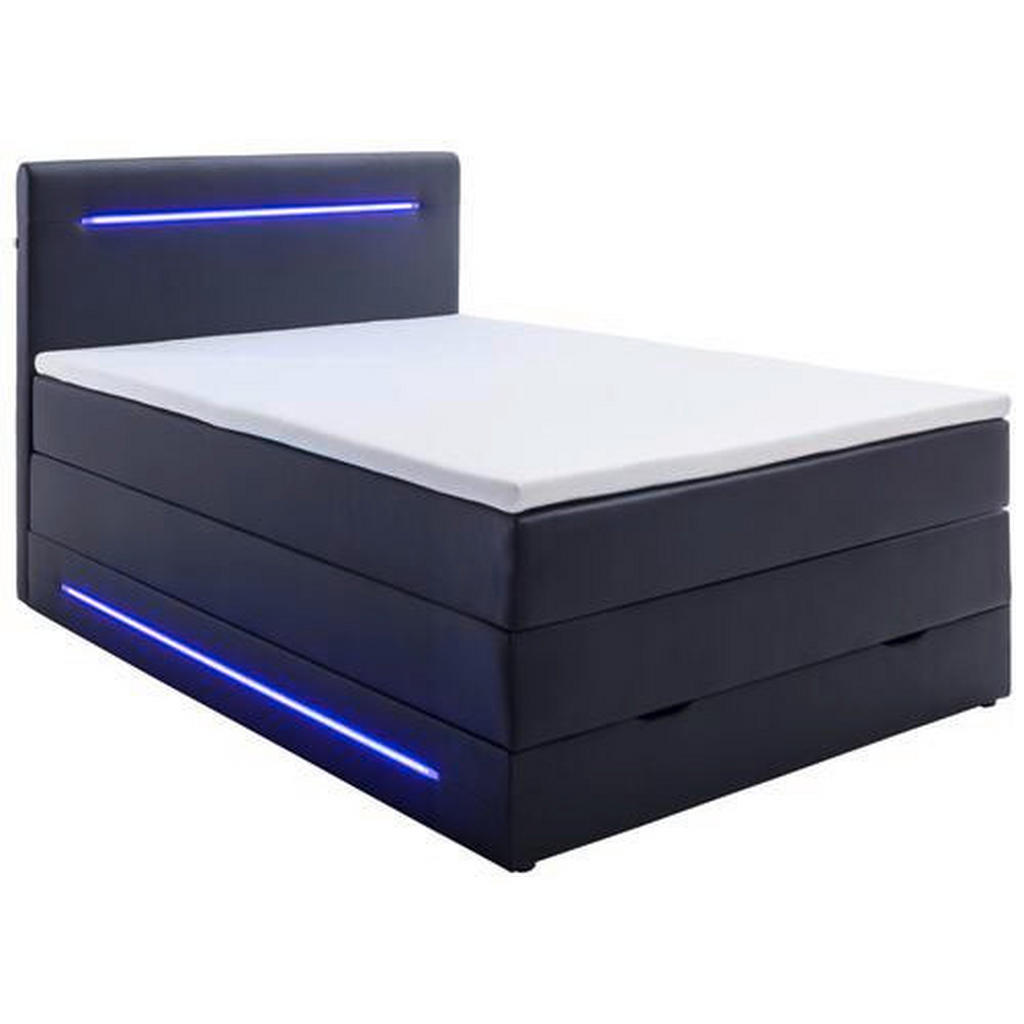 Livetastic POSTEĽ BOXSPRING