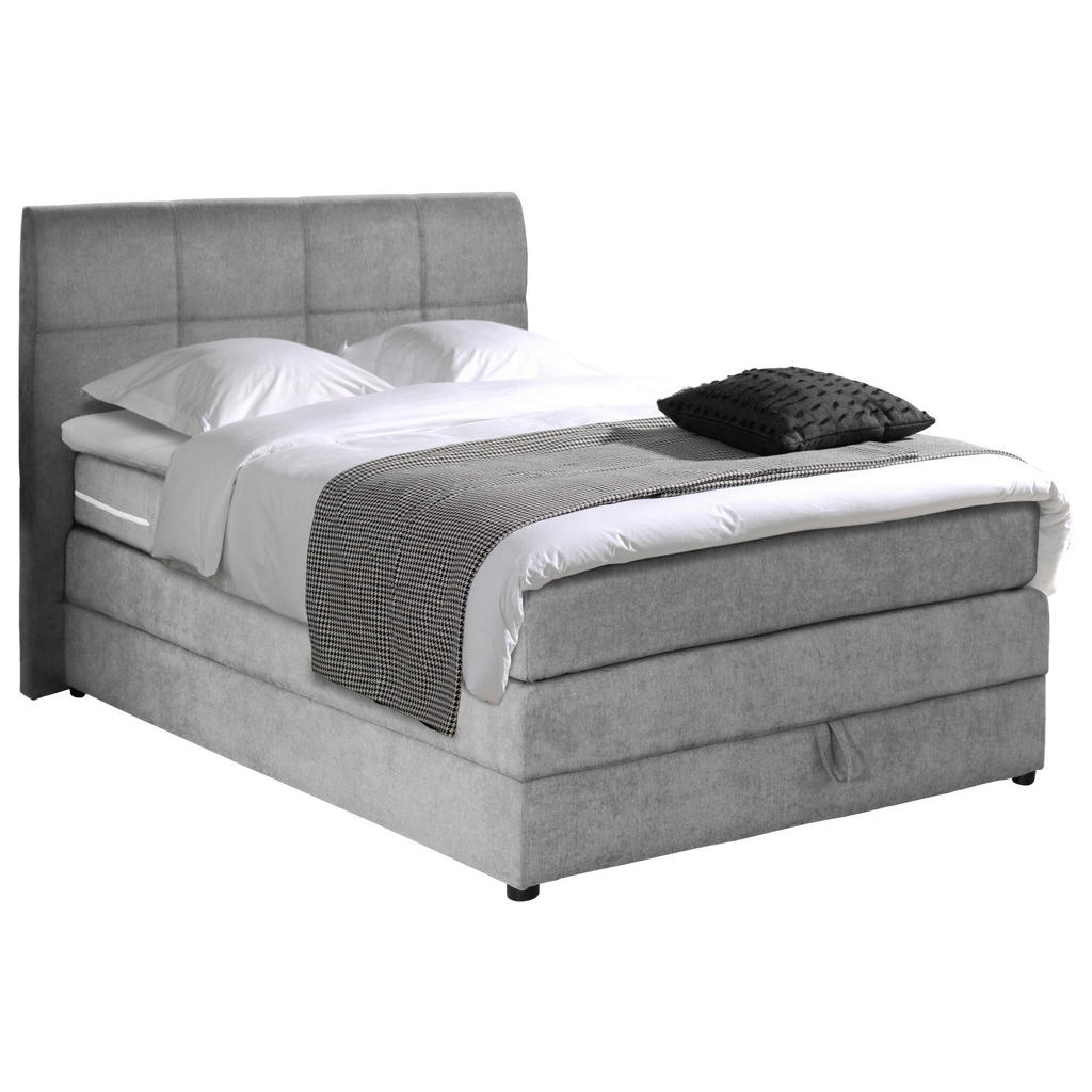 MID.YOU POSTEĽ BOXSPRING 90/200 cm