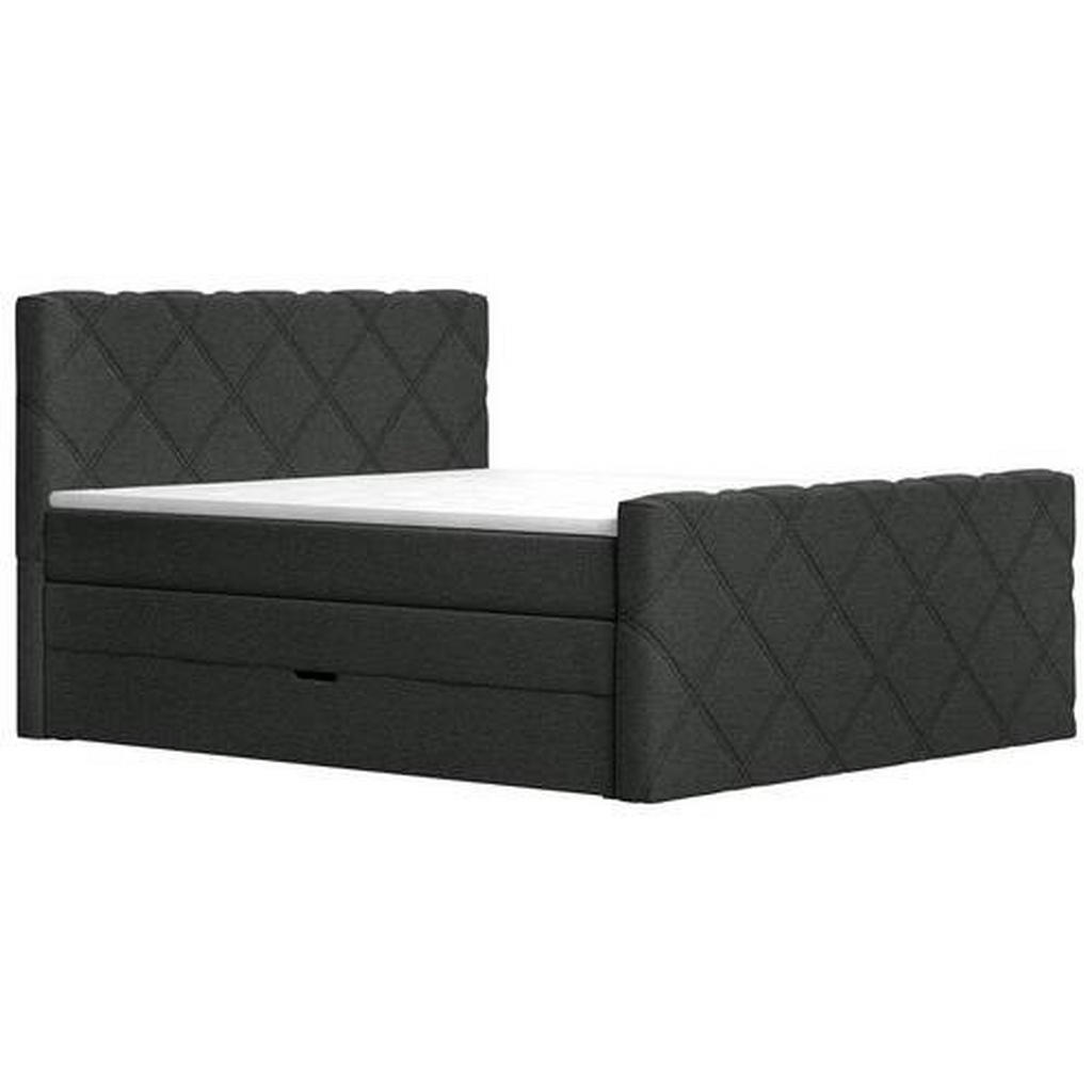 Esposa POSTEĽ BOXSPRING