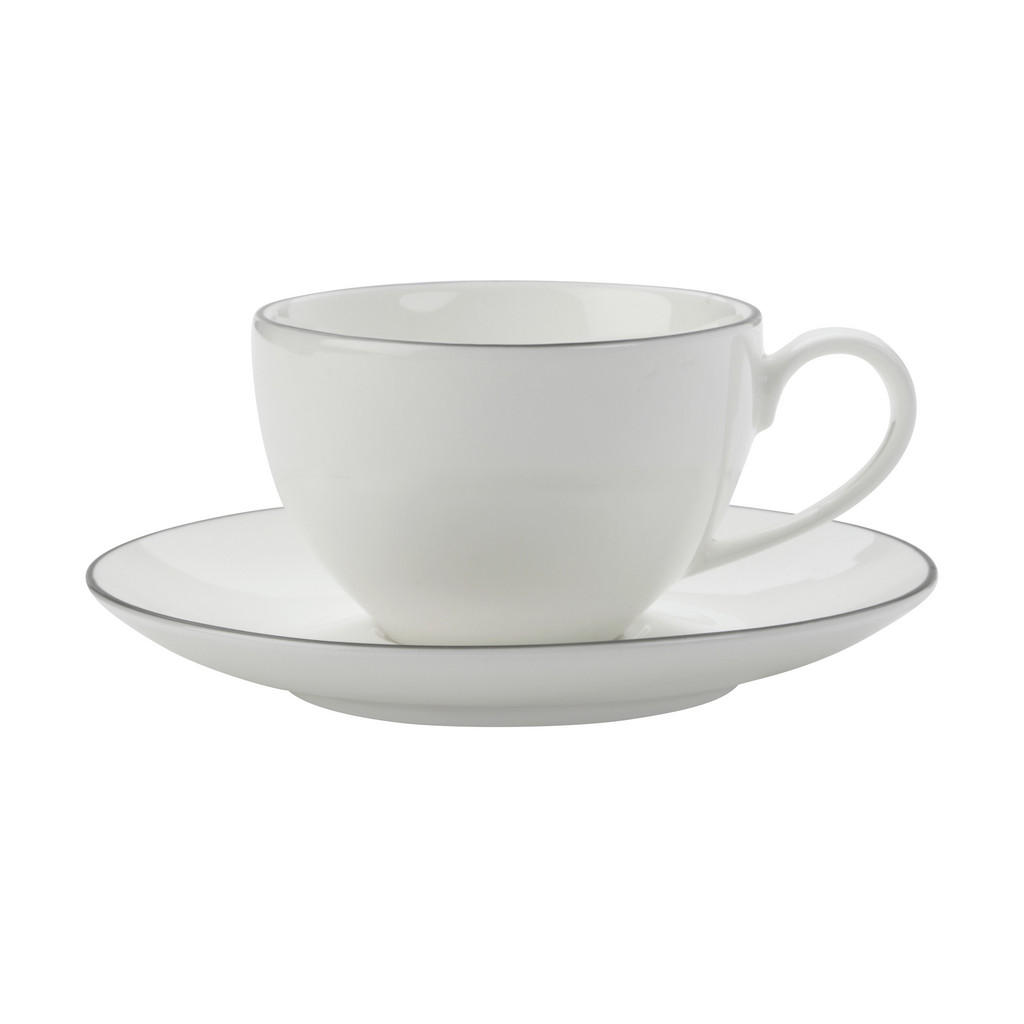 Maxwell & Williams ŠÁLKA NA ESPRESSO S TANIERIKO porcelán Maxwell & Williams