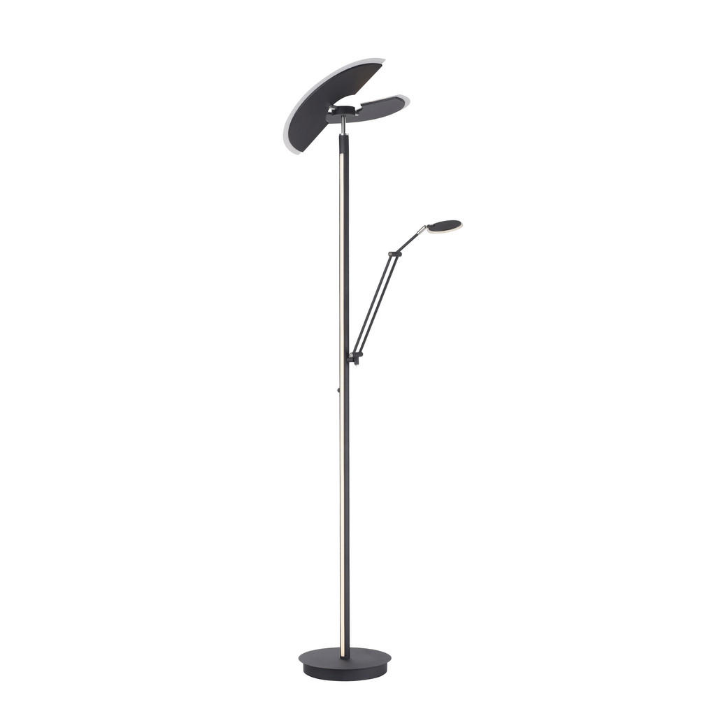 LED STOJACIA LAMPA