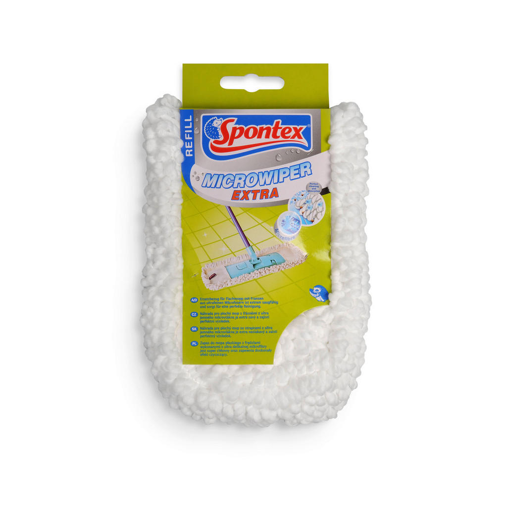 SPONTEX MOP NA PODLAHU SPONTEX