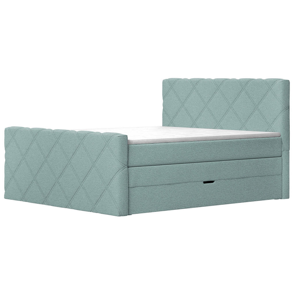 Esposa POSTEĽ BOXSPRING