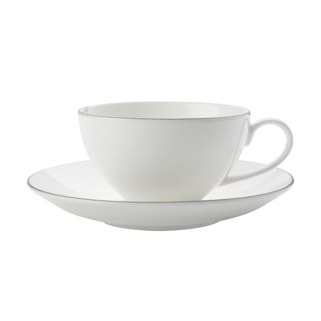 Maxwell & Williams ŠÁLKA NA ESPRESSO S TANIERIKO porcelán Maxwell & Williams