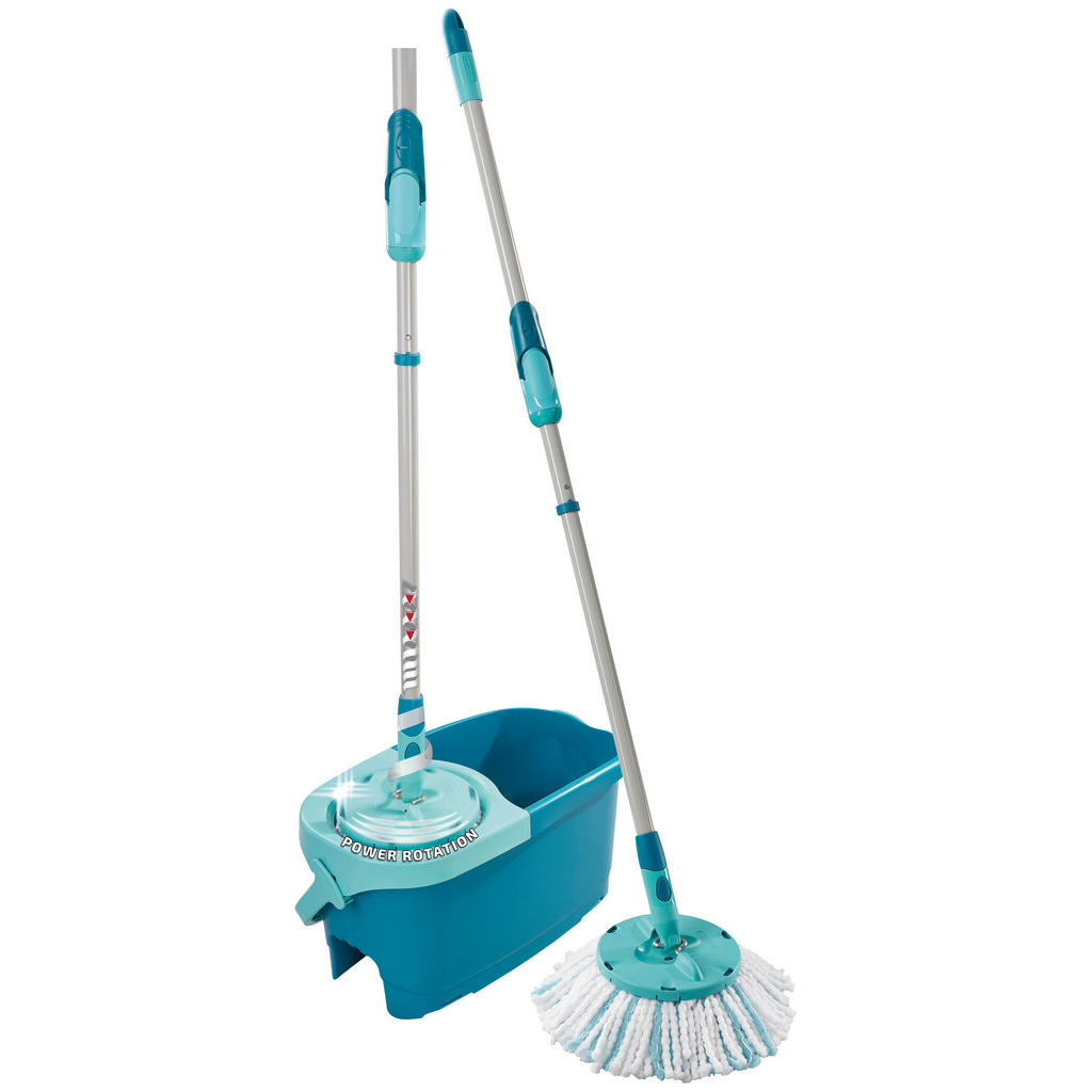 Leifheit SADA Clean Twist disc mop ERGO Leifheit