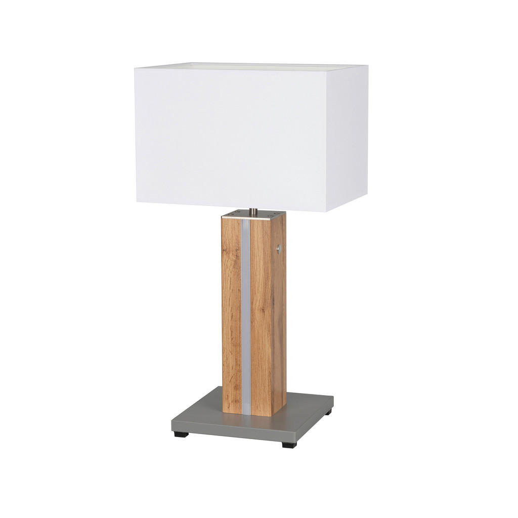 Dieter Knoll STOLNÁ LED LAMPA