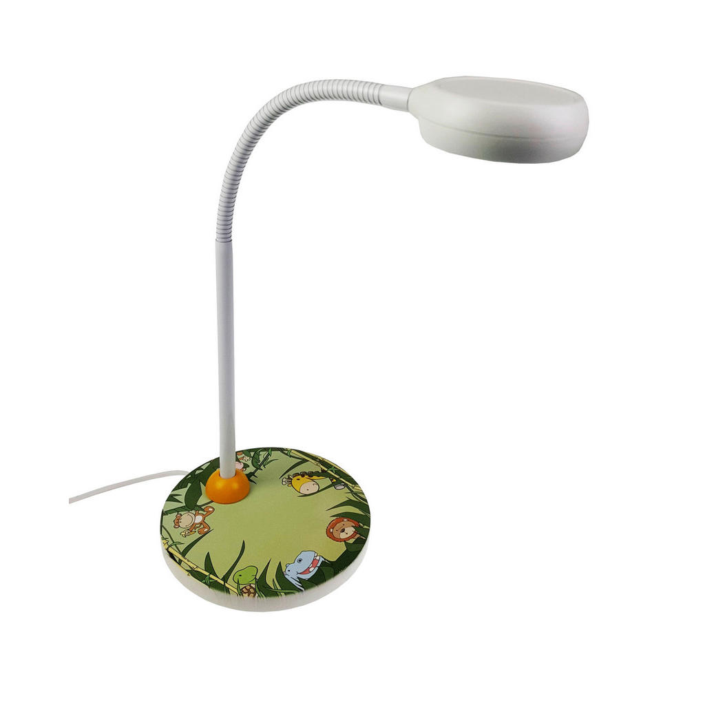 DETSKÁ STOLNÁ LED LAMPA