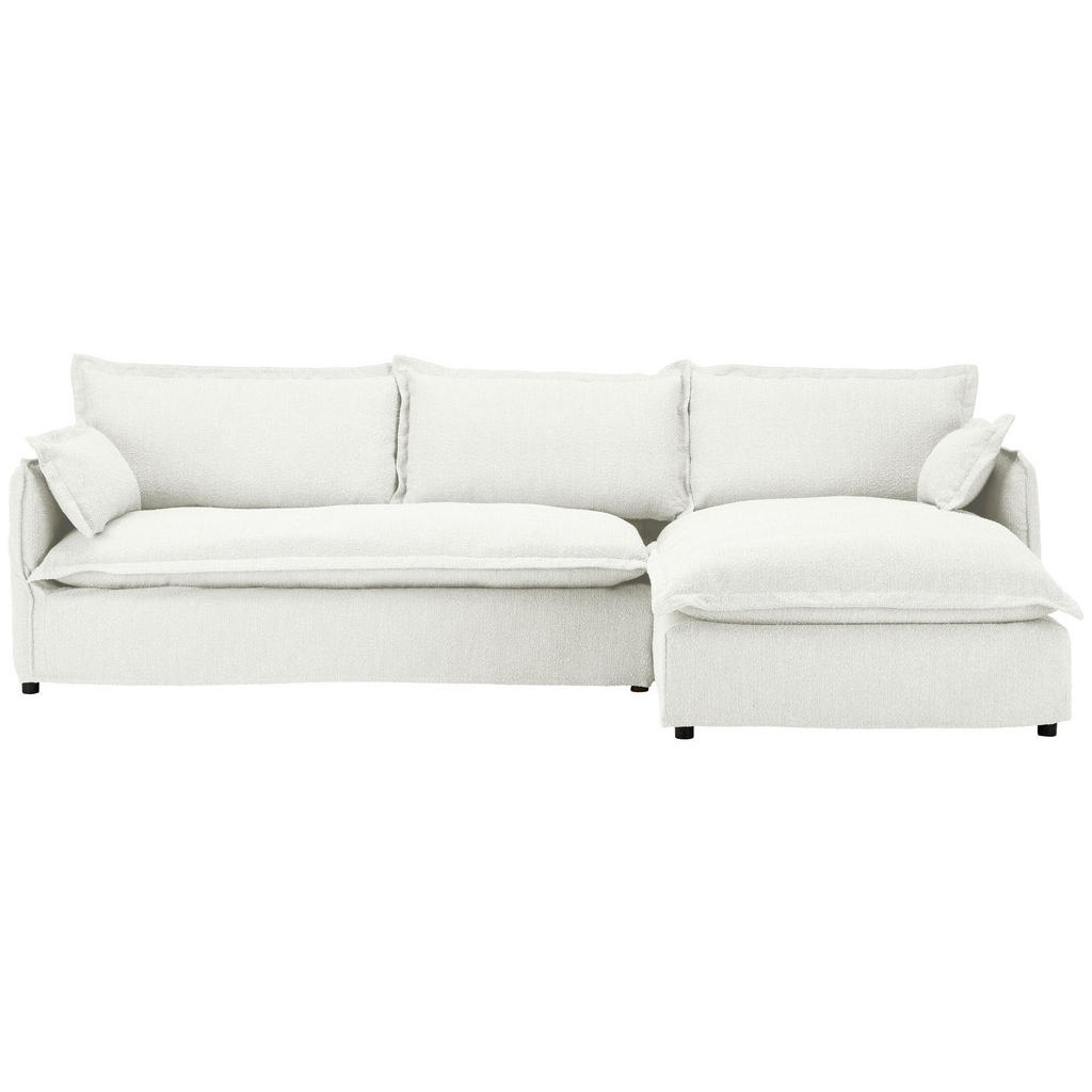 Livetastic HUSSEN-ECKSOFA