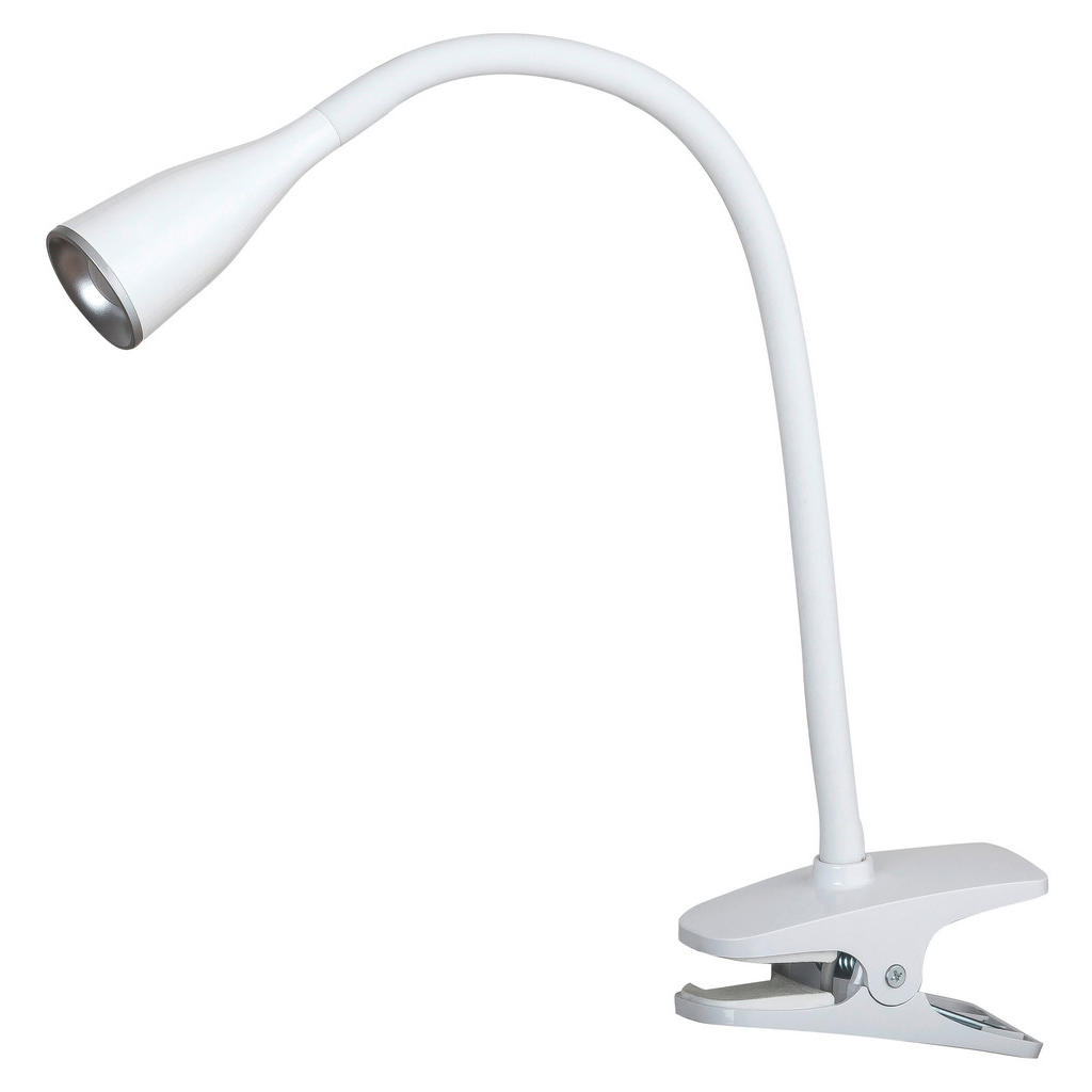 LED LAMPA SO ŠTIPCOM