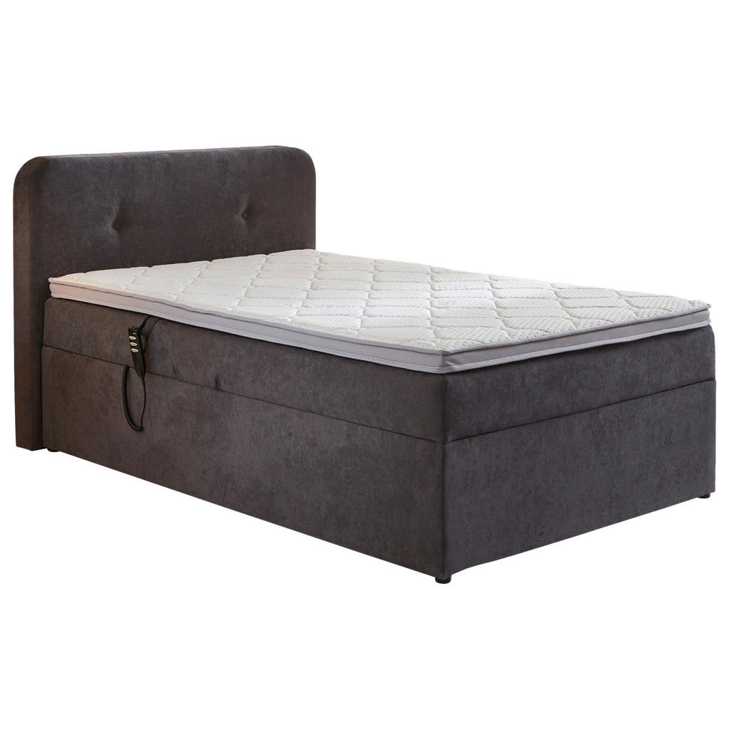 Livetastic POSTEĽ BOXSPRING 100/200 cm