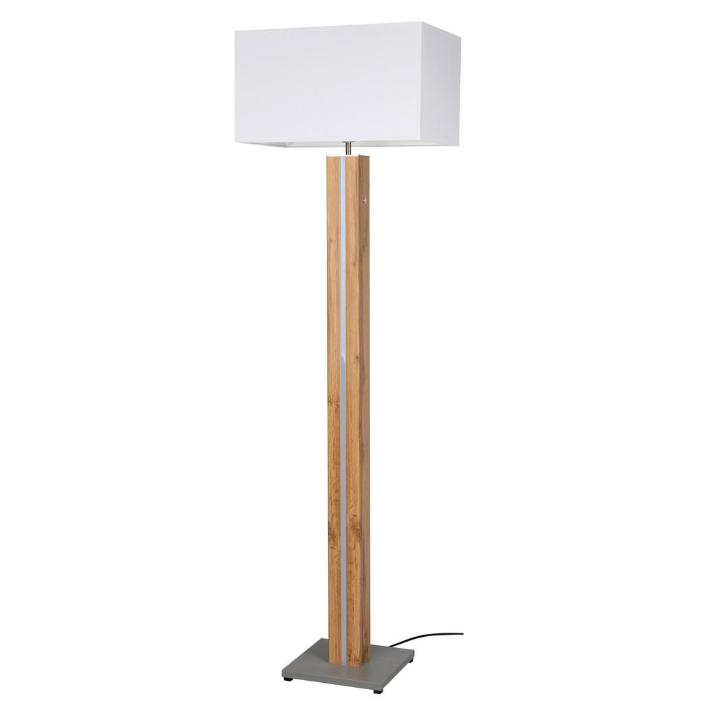 Dieter Knoll STOJACIA LED LAMPA