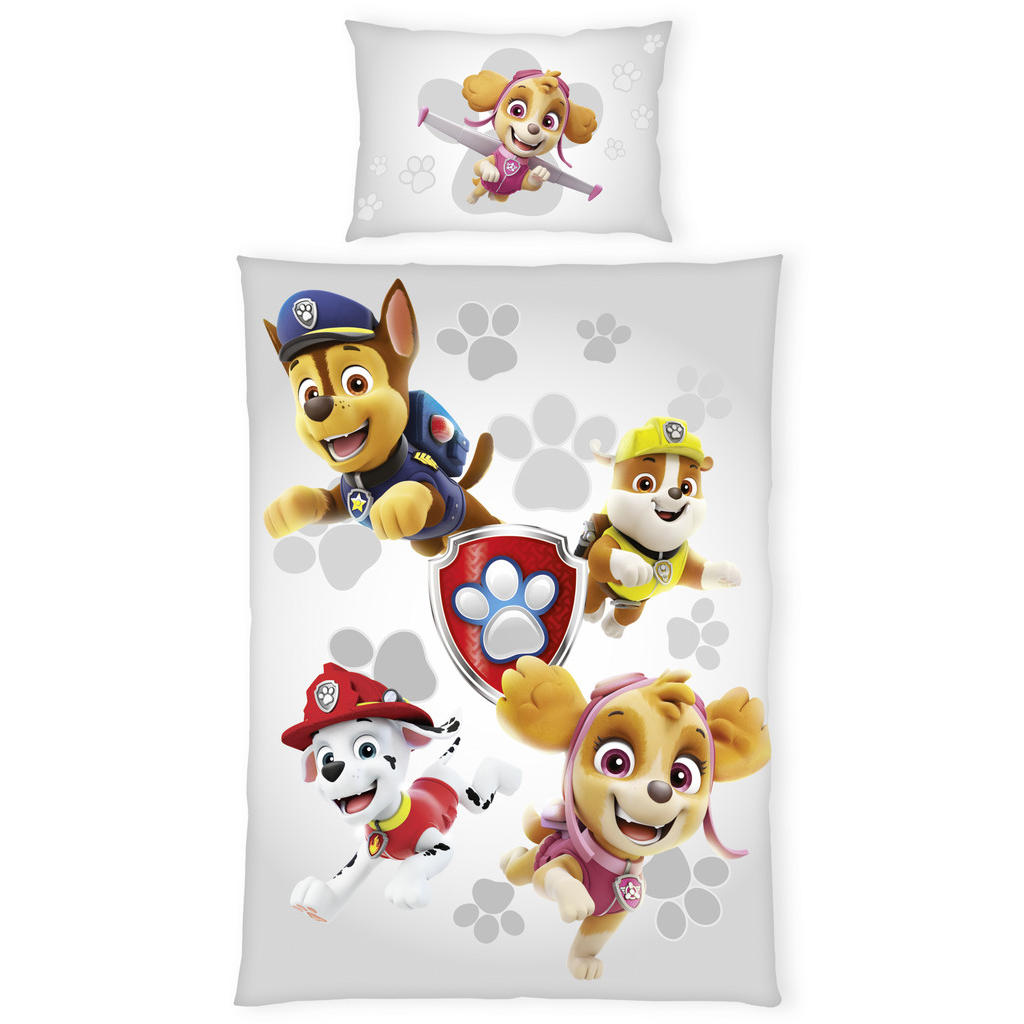 DETSKÁ BIELIZEŇ PAW PATROL