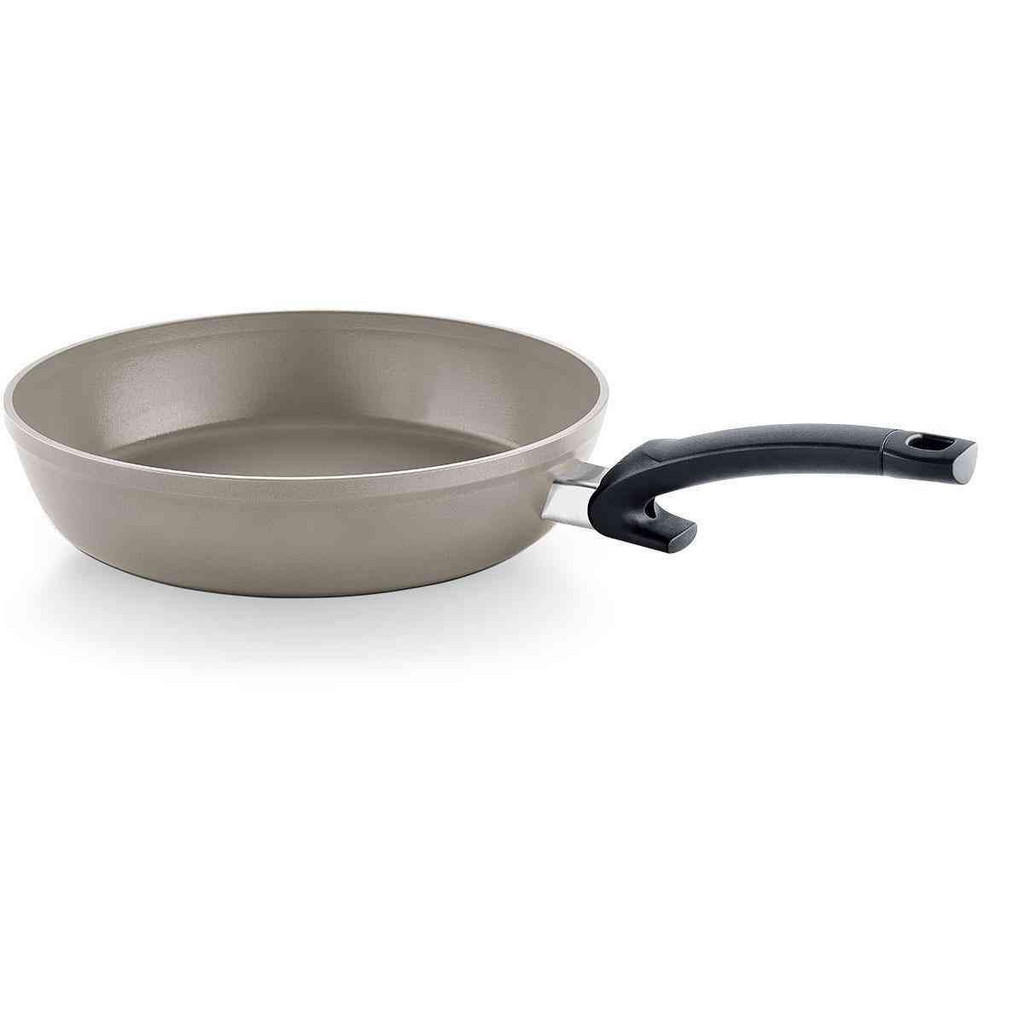 Fissler PANVICA NA SMAŽENIE keramický povrch 24 cm Fissler