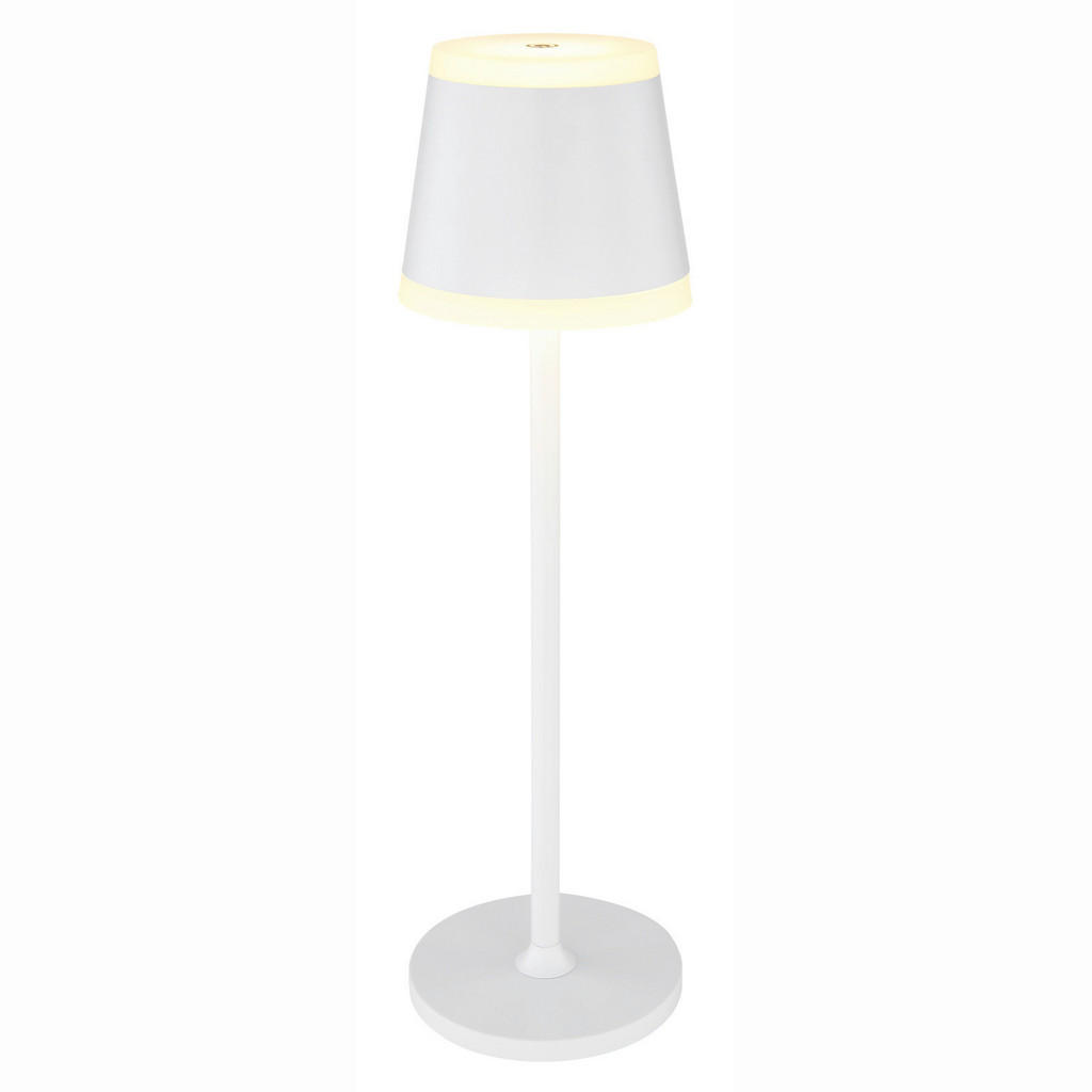 STOLNÁ LED LAMPA