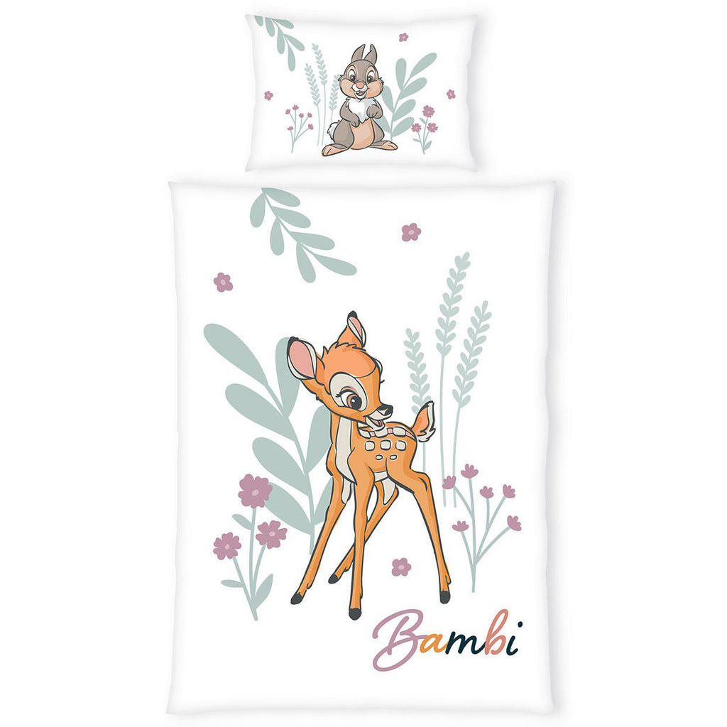 Disney DETSKÁ BIELIZEŇ BAMBI Disney