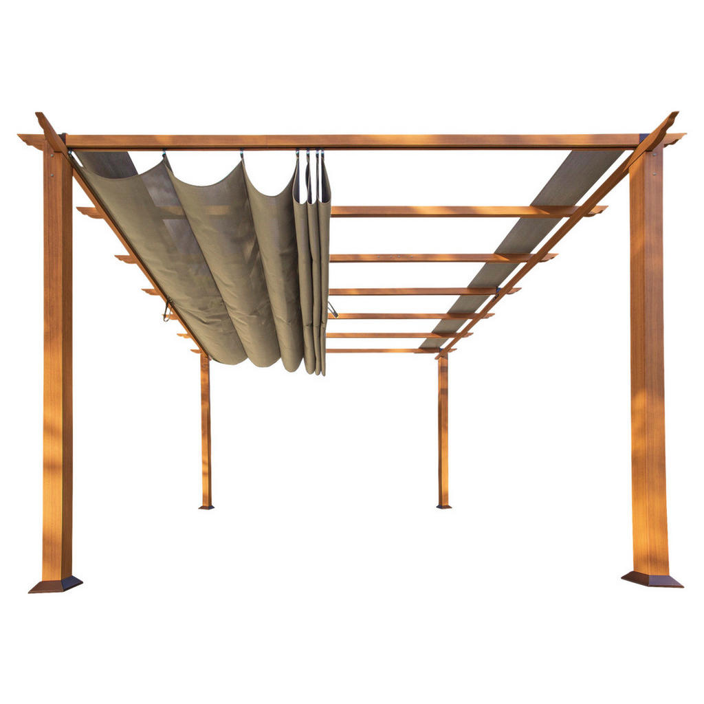 PERGOLA 350/235/350 cm