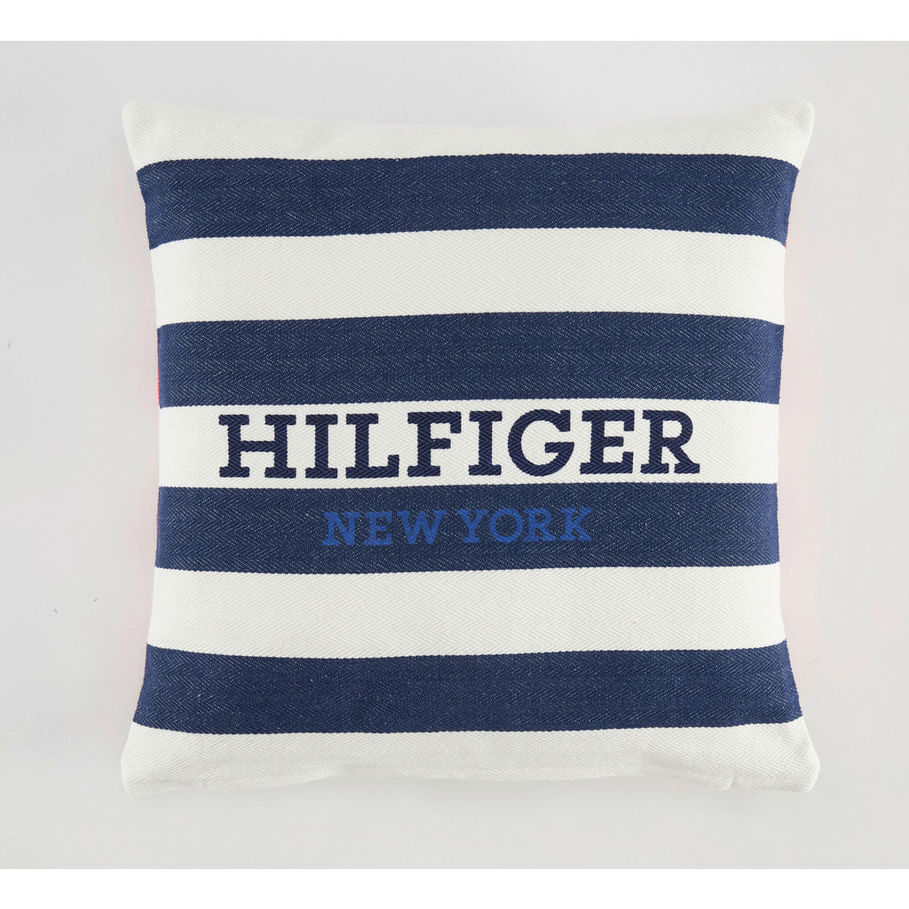 Tommy Hilfiger POŤAH NA VANKÚŠ 40/40 cm Tommy Hilfiger