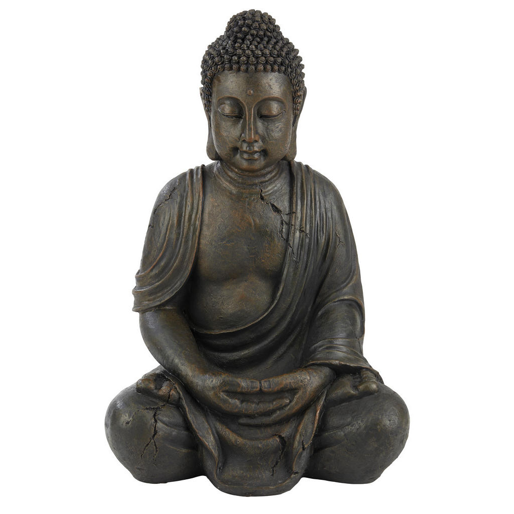 BUDHA