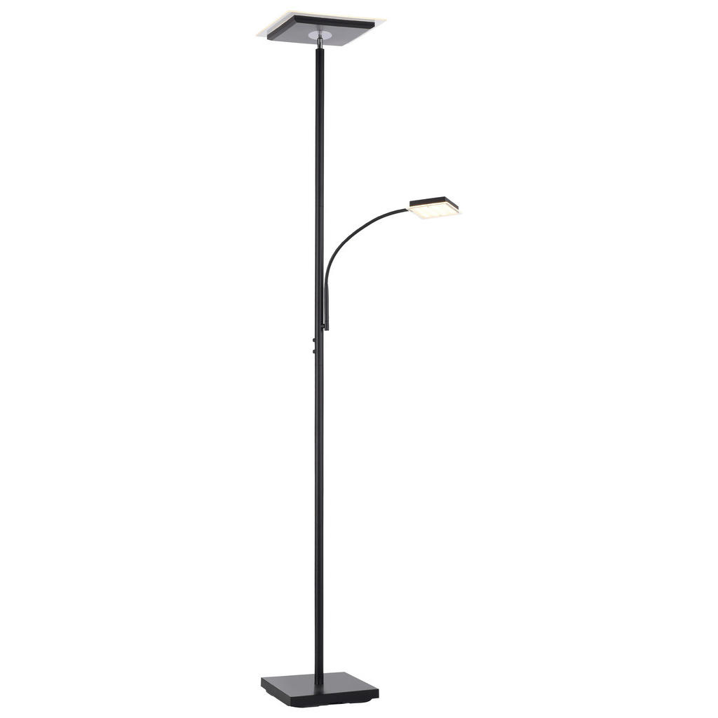 STOJACIA LED LAMPA