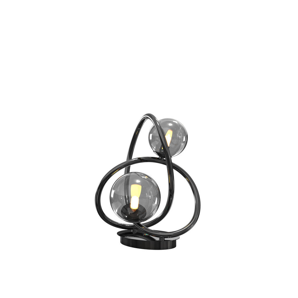 STOLNÁ LED LAMPA