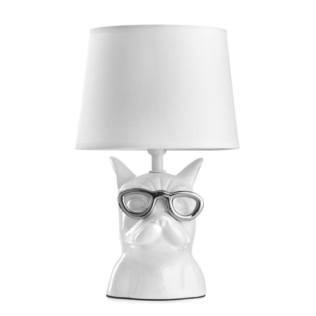 STOLNÁ LAMPA