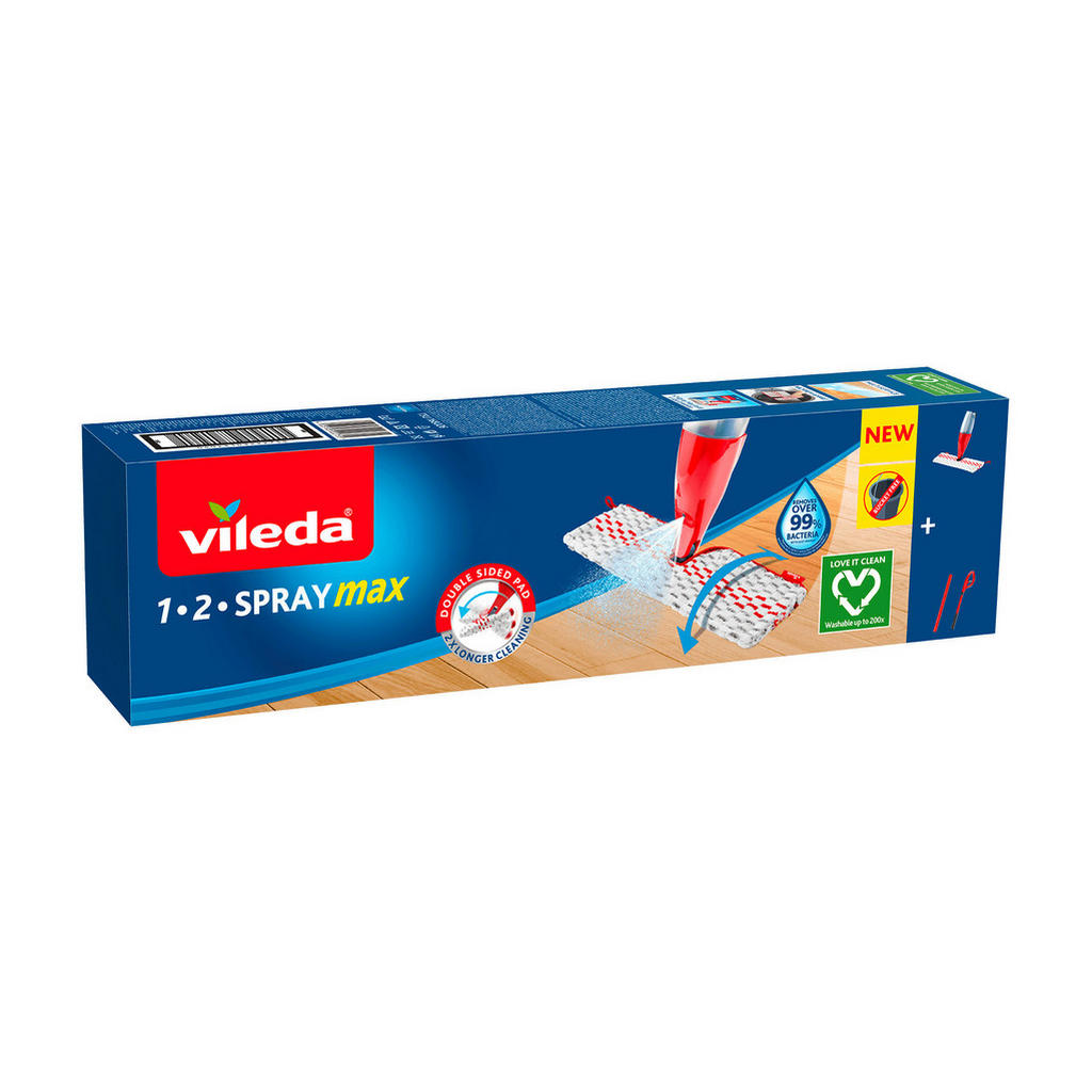 Vileda MOP NA PODLAHU Vileda