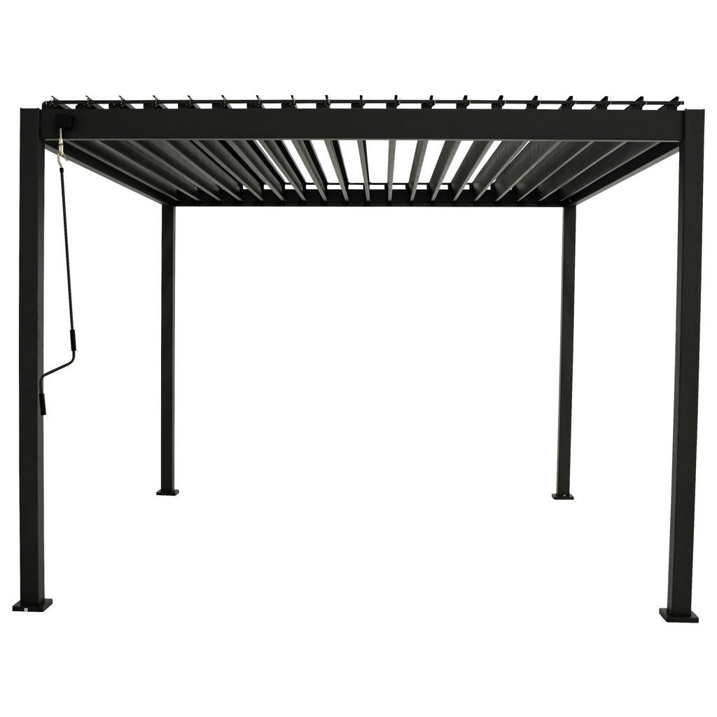 Gardenson PERGOLA (velikost:) 360/240/300 cm Gardenson