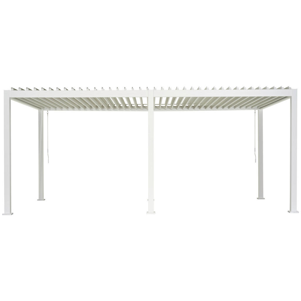 Gardenson PERGOLA (velikost:) 600/250/300 cm Gardenson