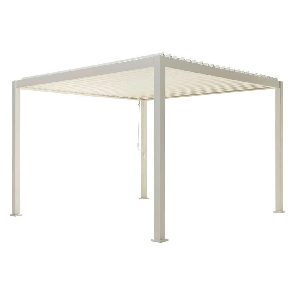 Gardenson PERGOLA (velikost:) 300/250/300 cm Gardenson