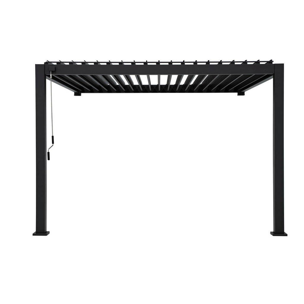 Gardenson PERGOLA (velikost:) 400/250/300 cm Gardenson